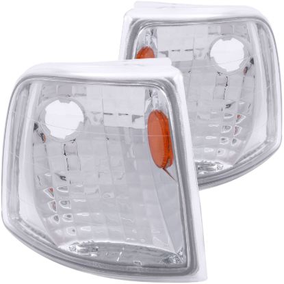Picture of ANZO USA Cornering Light Assembly - 521017