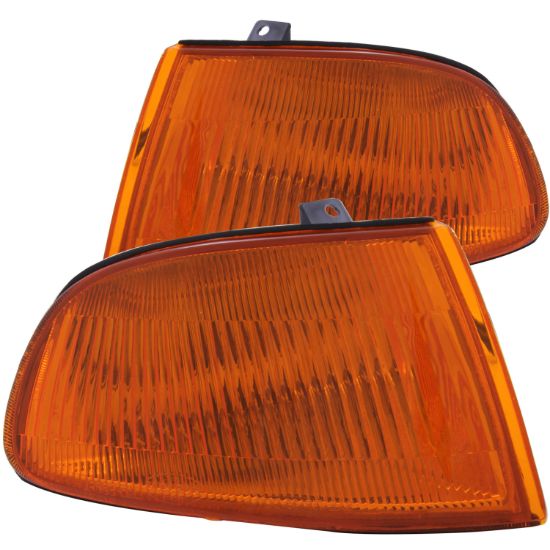 Picture of ANZO USA Cornering Light Assembly - 521019