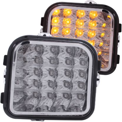 Picture of ANZO USA Cornering Light Assembly - 521022