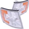 Picture of ANZO USA Cornering Light Assembly - 521028