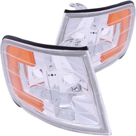 Picture of ANZO USA Cornering Light Assembly - 521028