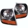 Picture of ANZO USA Cornering Light Assembly - 521040