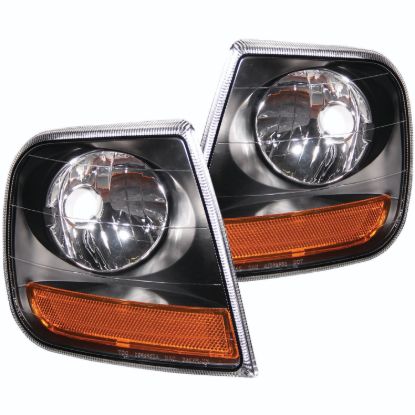 Picture of ANZO USA Cornering Light Assembly - 521040