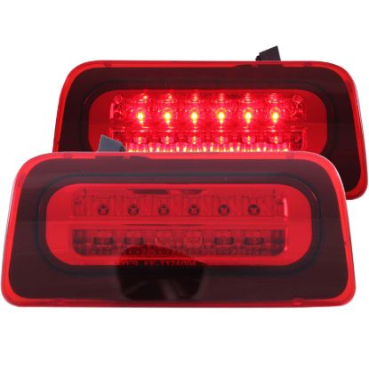 Picture of ANZO USA Center High Mount Stop Light - 531020