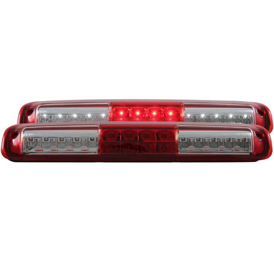 Picture of ANZO USA Center High Mount Stop Light - 531029