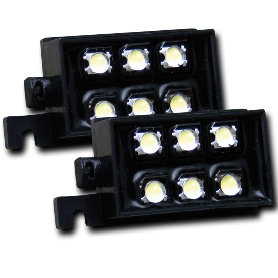 Picture of ANZO USA Cargo Area Light - 531049