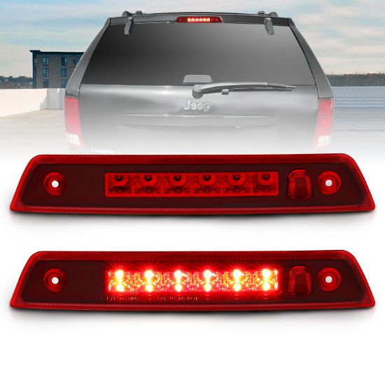 Picture of ANZO USA Center High Mount Stop Light - 531108