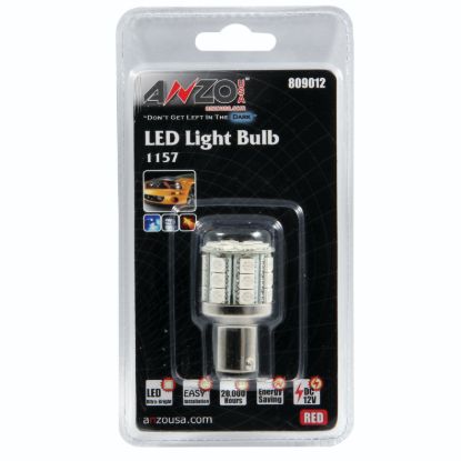 Picture of ANZO USA Tail Light Bulb - 809012