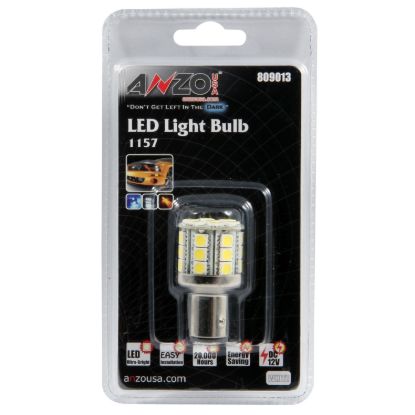 Picture of ANZO USA Tail Light Bulb - 809013