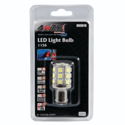 Picture of ANZO USA Tail Light Bulb - 809019