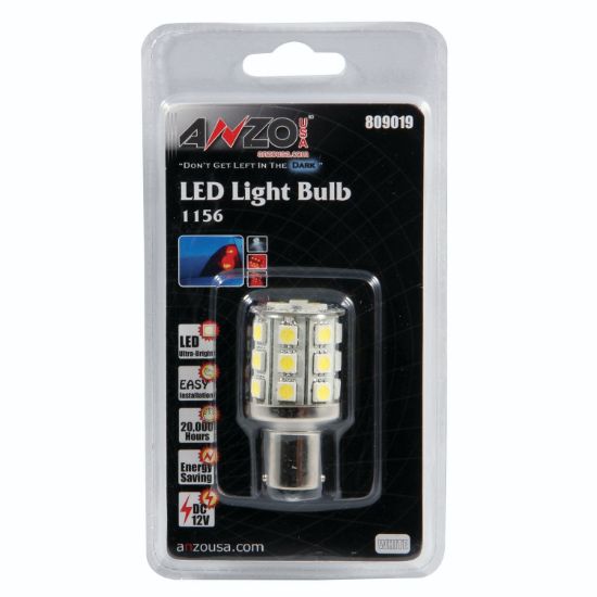 Picture of ANZO USA Tail Light Bulb - 809019