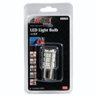 Picture of ANZO USA Tail Light Bulb - 809024