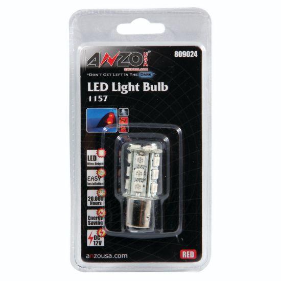 Picture of ANZO USA Tail Light Bulb - 809024