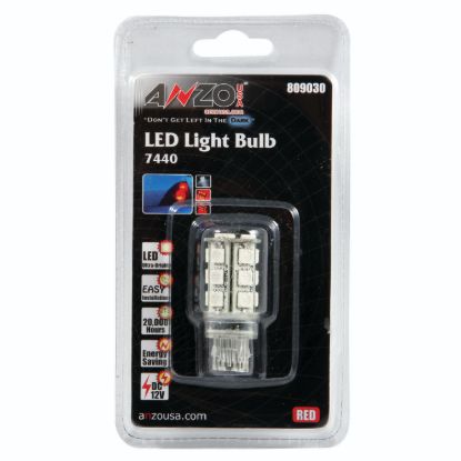 Picture of ANZO USA Tail Light Bulb - 809030