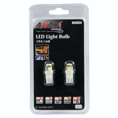 Picture of ANZO USA Tail Light Bulb - 809034