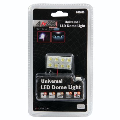 Picture of ANZO USA Dome Light Bulb - 809045