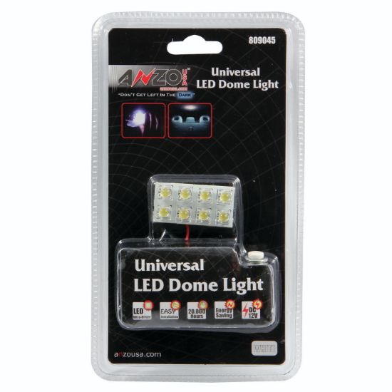 Picture of ANZO USA Dome Light Bulb - 809045