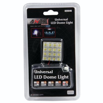 Picture of ANZO USA Dome Light Bulb - 809046