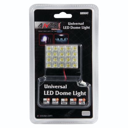 Picture of ANZO USA Dome Light Bulb - 809047