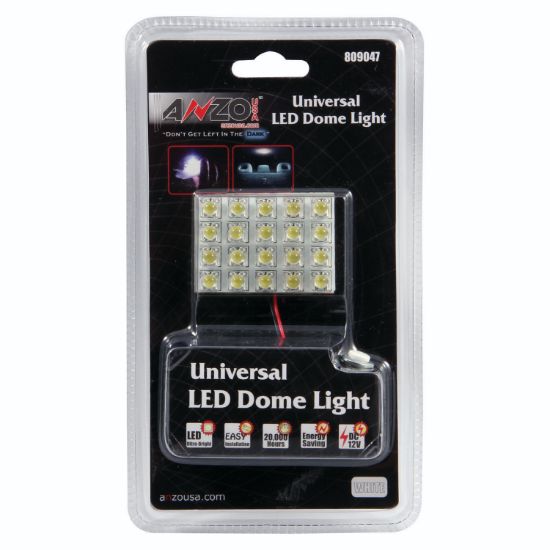 Picture of ANZO USA Dome Light Bulb - 809047