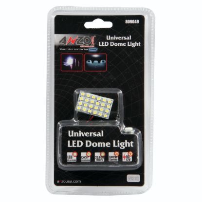 Picture of ANZO USA Dome Light Bulb - 809049
