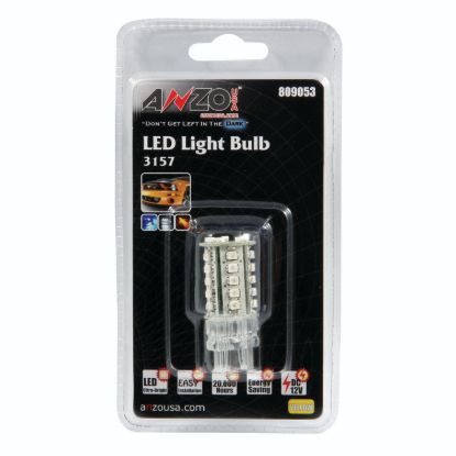Picture of ANZO USA Tail Light Bulb - 809053