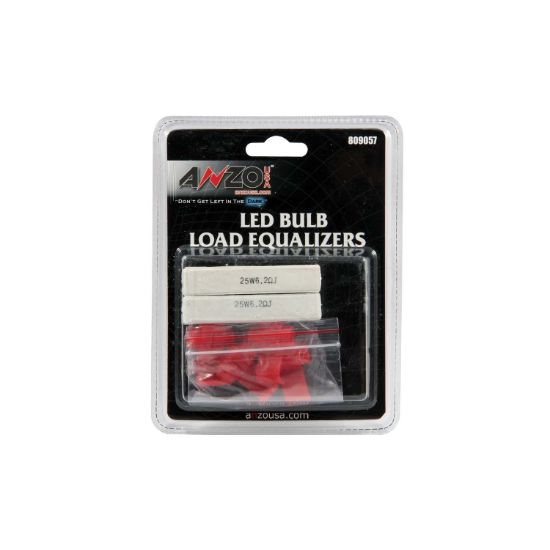 Picture of ANZO USA Interior Multi-Purpose LED - 809057