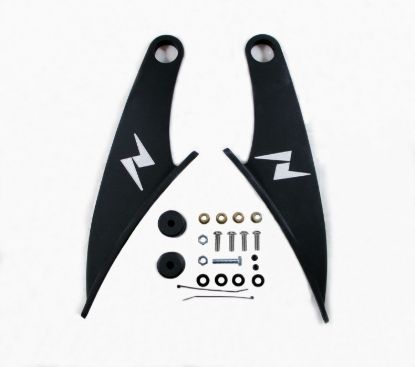 Picture of ANZO USA Light Bar Mounting Kit - 851035