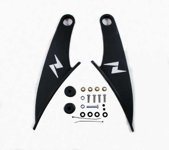 Picture of ANZO USA Light Bar Mounting Kit - 851035