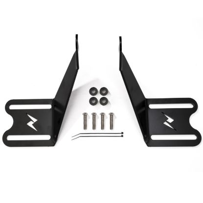 Picture of ANZO USA Light Bar Mounting Kit - 851048