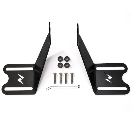 Picture of ANZO USA Light Bar Mounting Kit - 851048