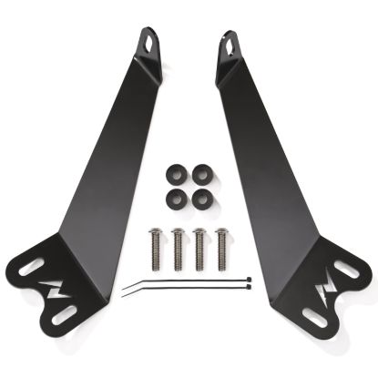 Picture of ANZO USA Light Bar Mounting Kit - 851049