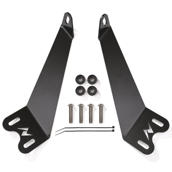 Picture of ANZO USA Light Bar Mounting Kit - 851049