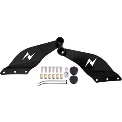 Picture of ANZO USA Light Bar Mounting Kit - 851064