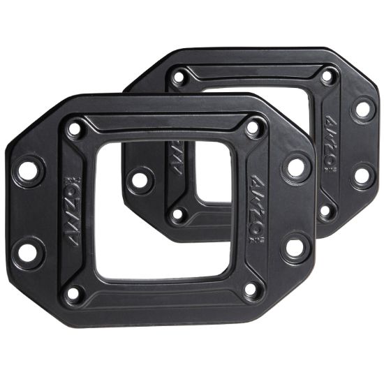 Picture of ANZO USA Headlight Bracket - 851066