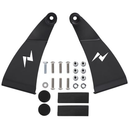 Picture of ANZO USA Light Bar Mounting Kit - 851070