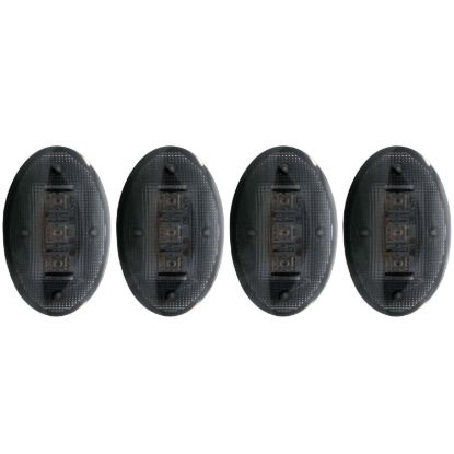 Picture of ANZO USA Side Marker Light Assembly - 861078