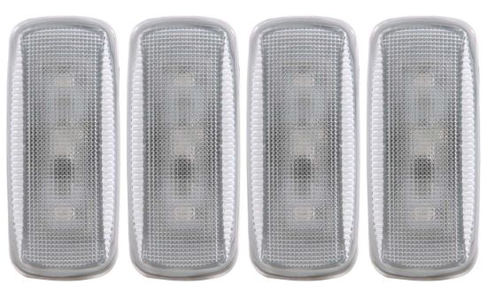 Picture of ANZO USA Side Marker Light Assembly - 861106