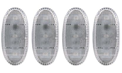 Picture of ANZO USA Side Marker Light Assembly - 861108