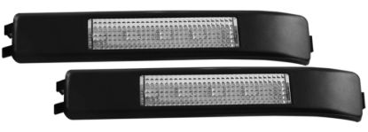 Picture of ANZO USA Door Mirror Turn Signal Light - 861115