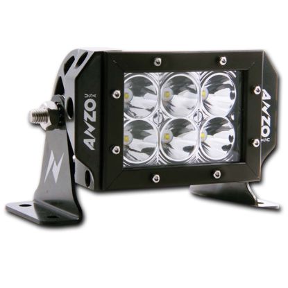 Picture of ANZO USA Light Bar - 881025
