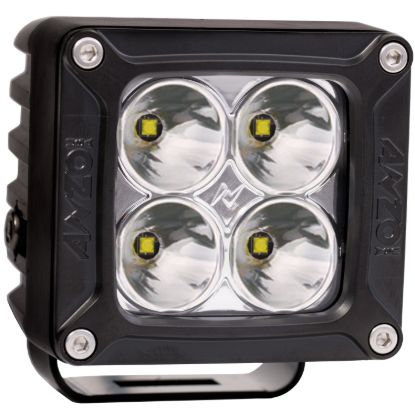 Picture of ANZO USA Off-Road Light - 881045