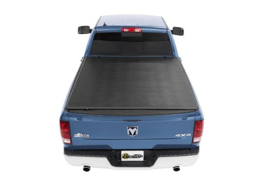 Picture of Bestop Tonneau Cover - 16061-01