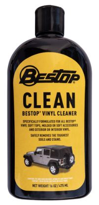 Picture of Bestop Fabric Protectant - 11211-00