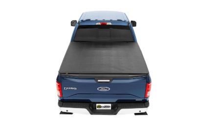 Picture of Bestop Tonneau Cover - 16125-01