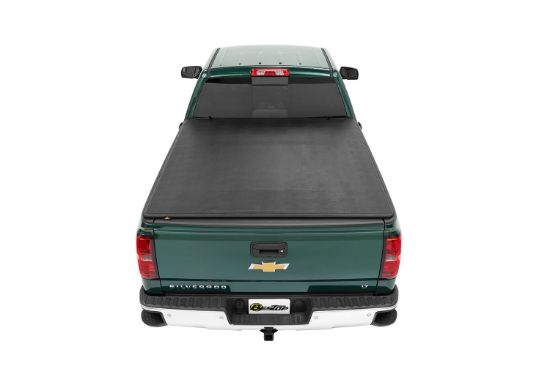 Picture of Bestop Tonneau Cover - 16204-01