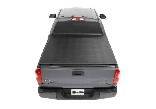 Picture of Bestop Tonneau Cover - 16182-01