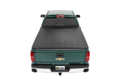 Picture of Bestop Tonneau Cover - 16226-01
