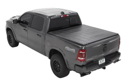Picture of Bestop Tonneau Cover - 16227-01