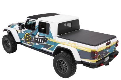 Picture of Bestop Tonneau Cover - 16280-17